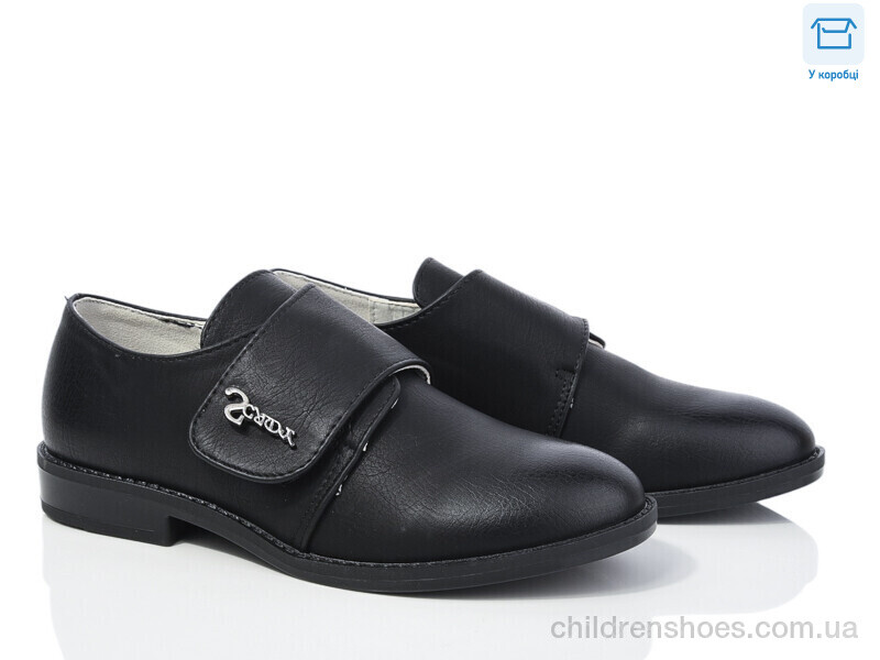Туфли Waldem W108-1