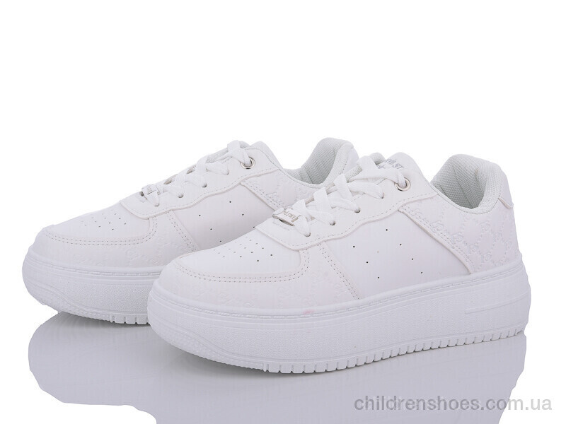 Кроссовки Violeta 177-30 white