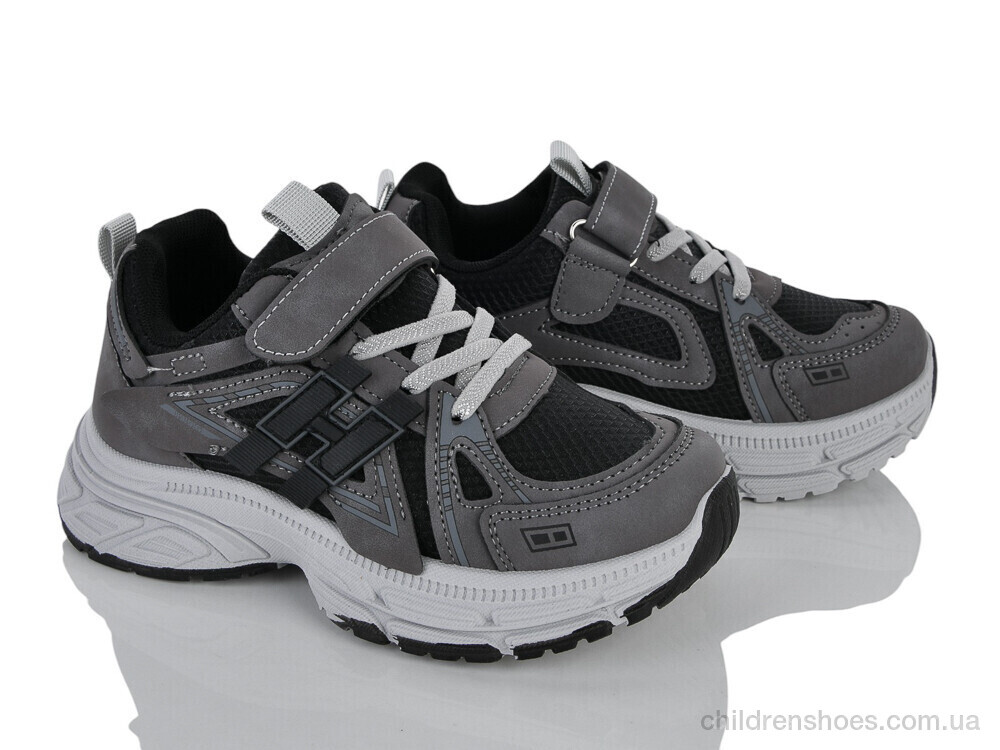 Кроссовки 583-4 Xifa kids / p. 32-37 / 6пар