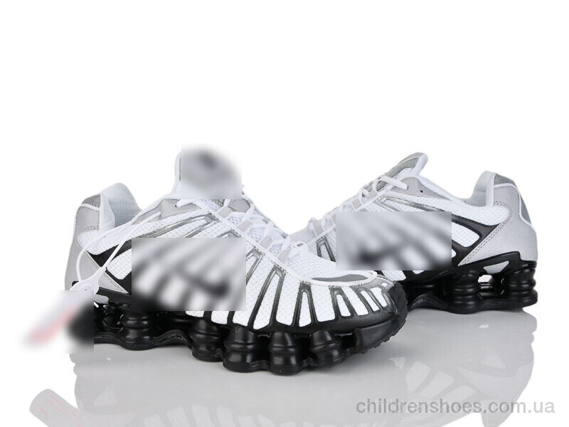 Кроссовки N.ke A3336-3