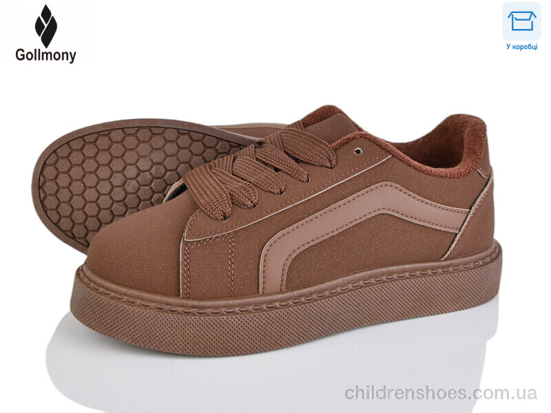Кроссовки Gollmony 2027-3-4