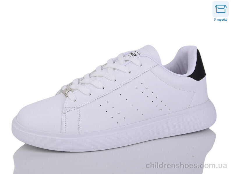 Кроссовки Wipper 033 white