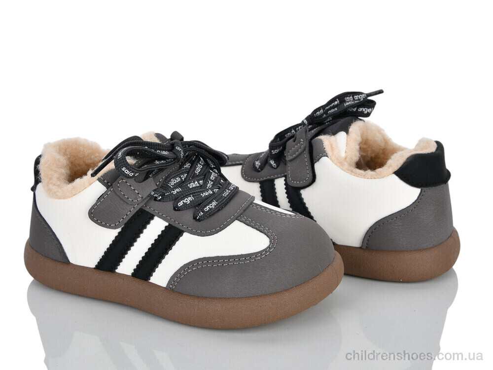 Кроссовки M7-01-03 Xifa kids / p. 26-31 / 8пар