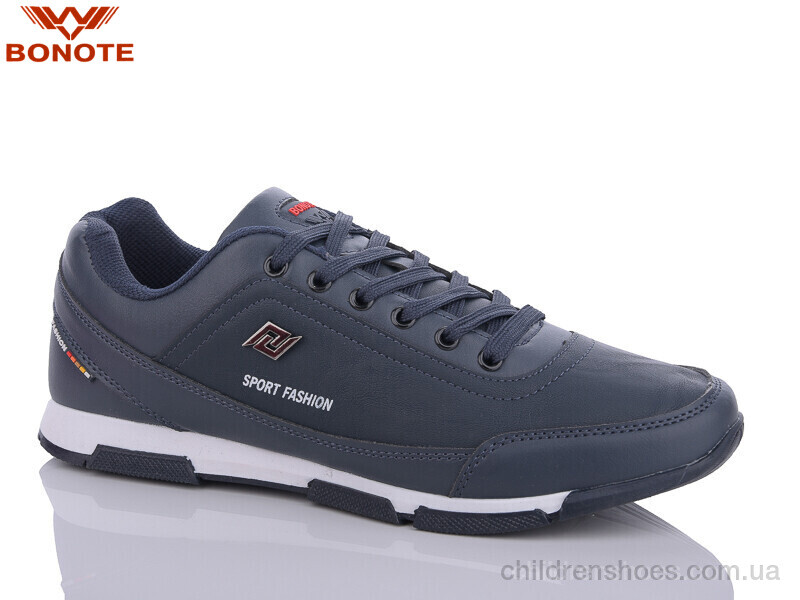 Кроссовки Bonote A8706-5