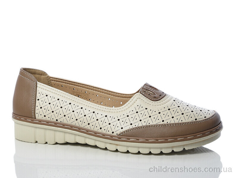 Туфли Baodaogongzhu A95-3