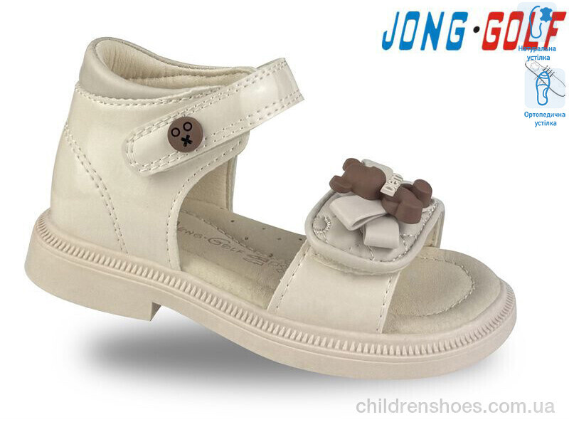 Босоножки JongGolf A20534-6