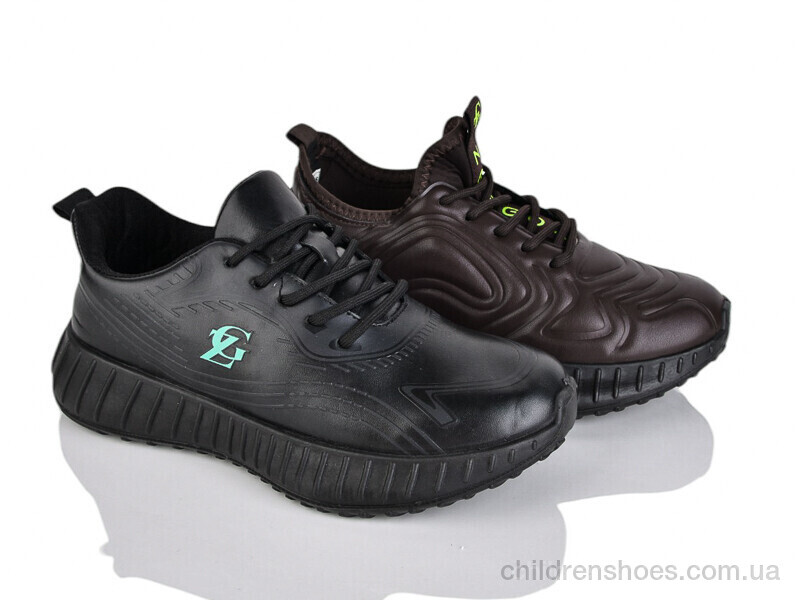 Кроссовки Zoegor 855-253 mix