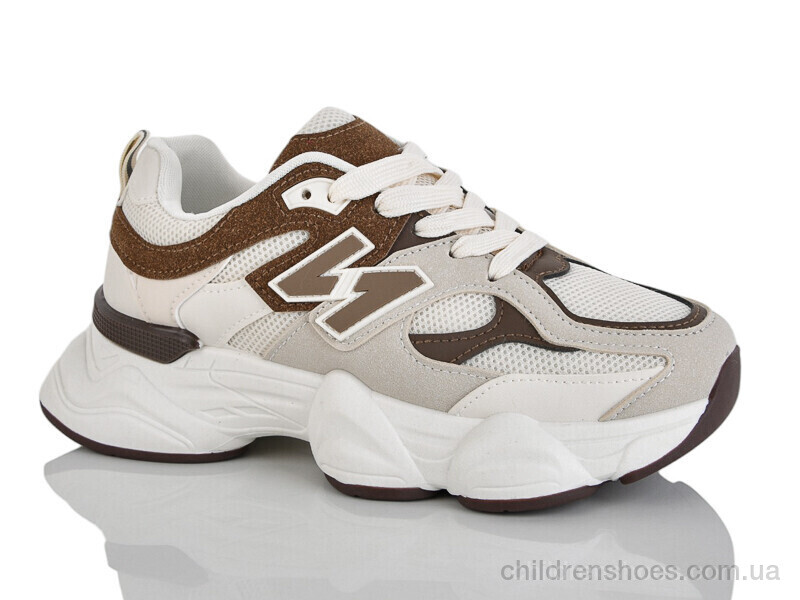 Кроссовки L.B. L1108-3