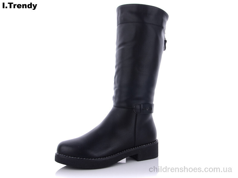 Сапоги D225-1 Trendy / p. 37-42 / 6пар