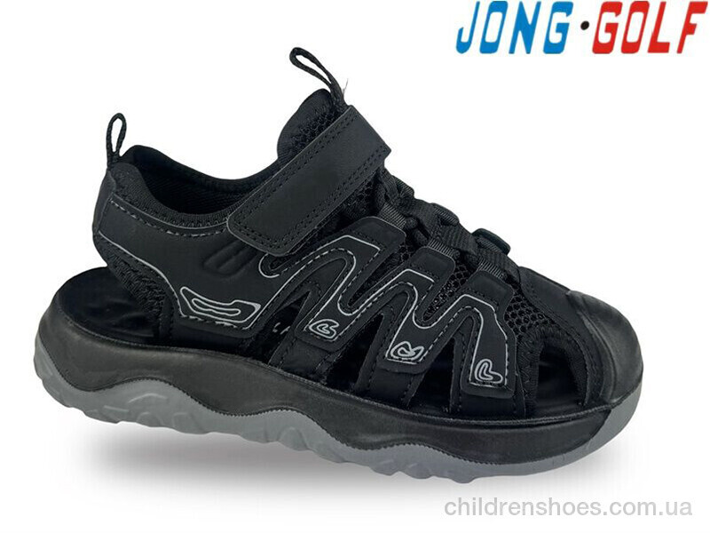Сандалии JongGolf C20652-0