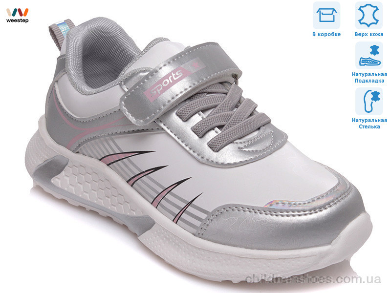 Кроссовки Weestep R818253835 W