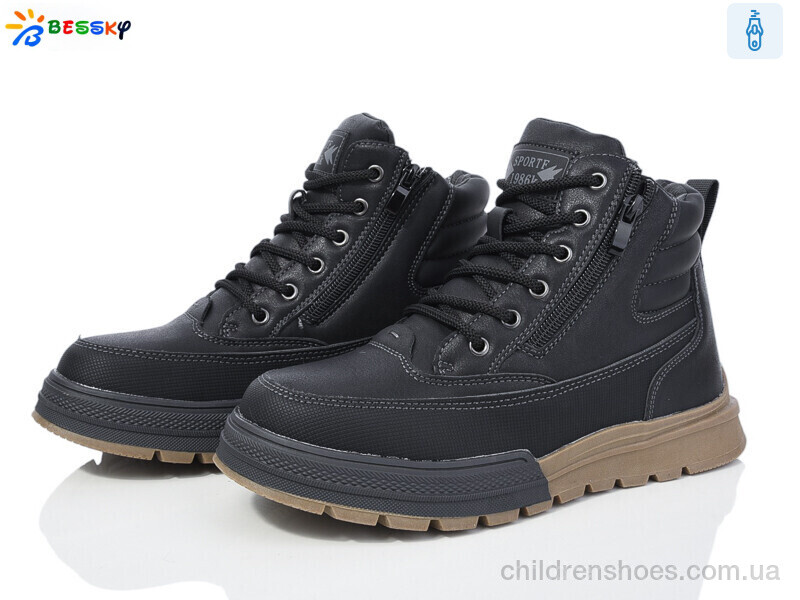 Ботинки Bessky BM3801-1D