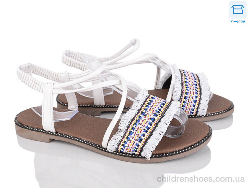 Босоножки Red Sun 818-2