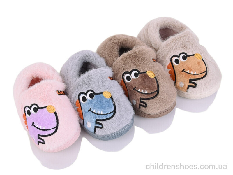 Тапки Jomix MP10324 mix