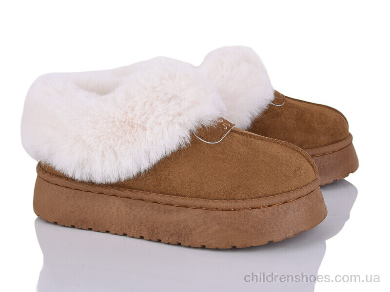 Тапки No brand 519-2