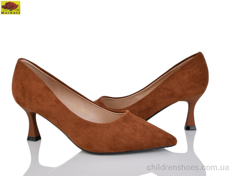 Туфли Meideli L6605-22