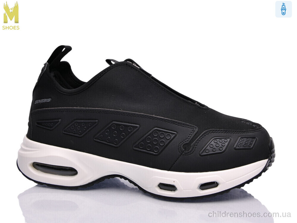 Кроссовки A176-3 M.Shoes / p. 41-45 / 8пар