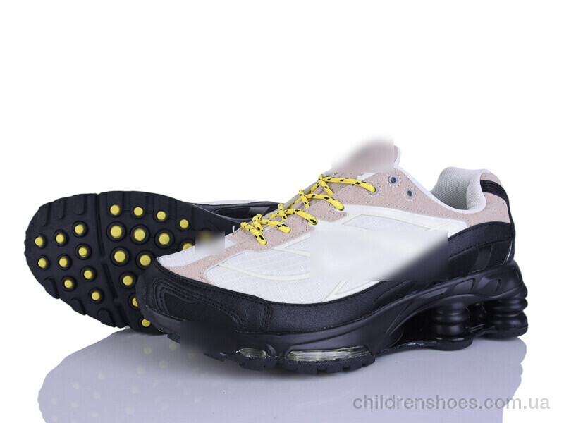 Кроссовки S.preme A0030-8