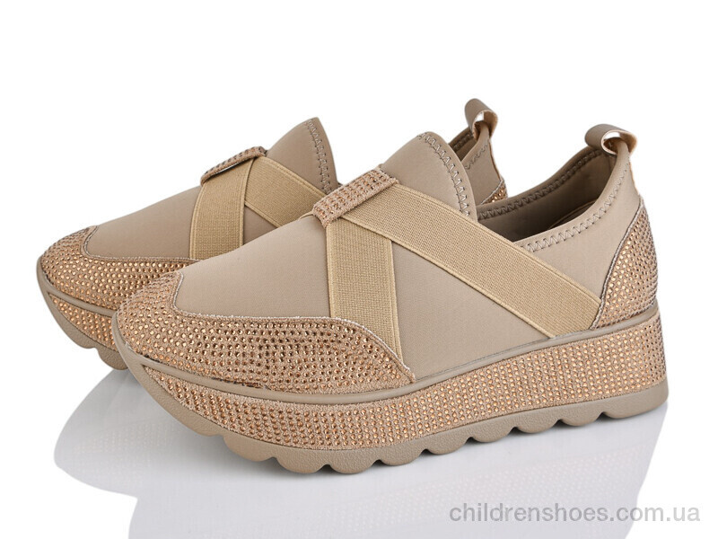 Кроссовки Loretta V301-2