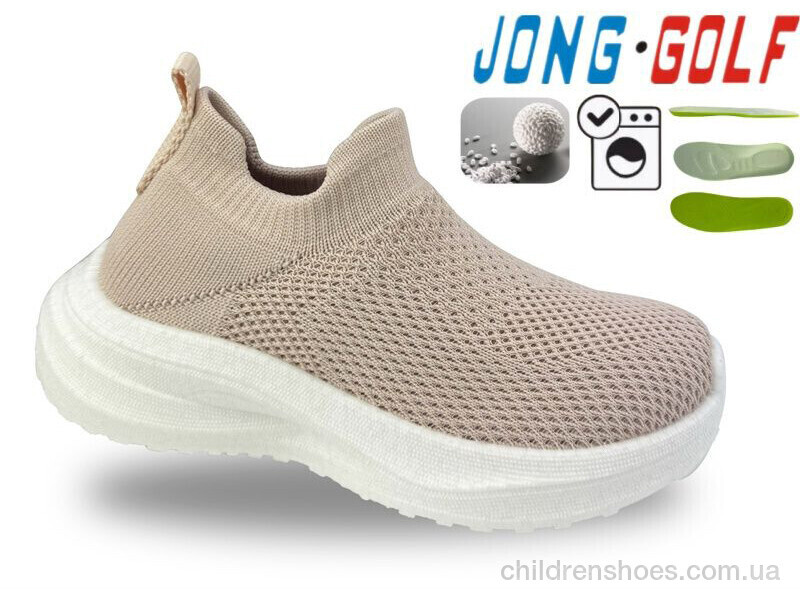 Кроссовки JongGolf B11809-3