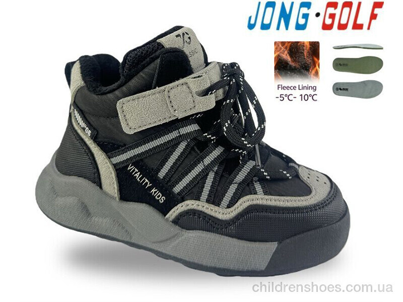 Кроссовки B31113-0 Jong Golf / p. 23-28 / 8пар