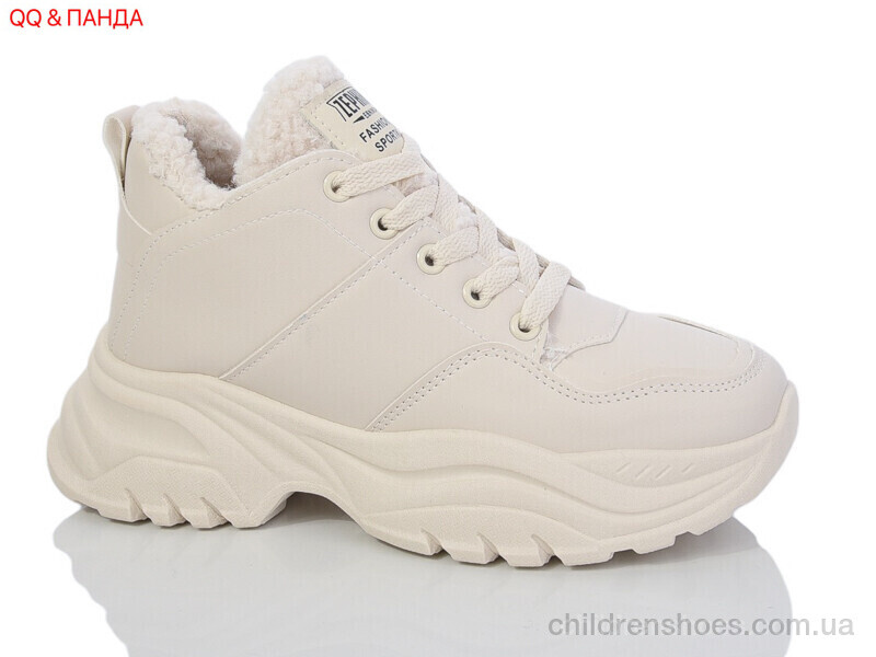 Ботинки No brand J983-3