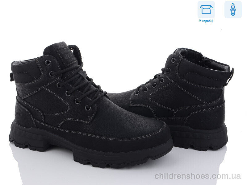 Ботинки EESS M0060-2