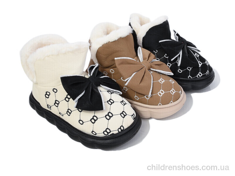 Тапки Jomix MP9834 mix