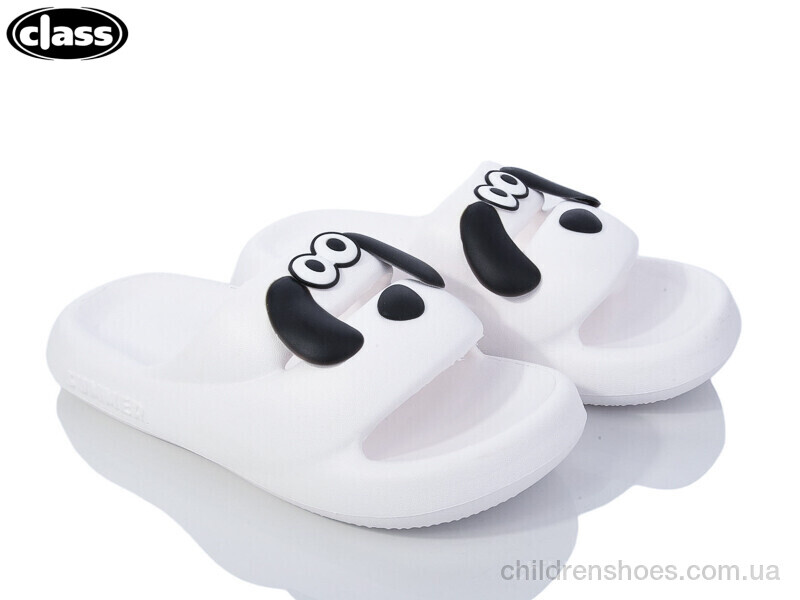 Шлепки женские No brand 7510-1