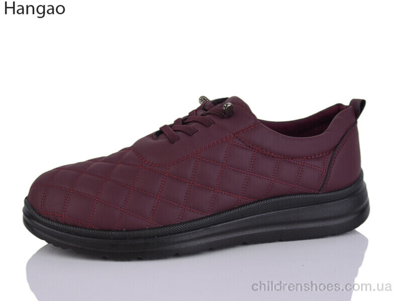 Кроссовки Hangao 2503-5