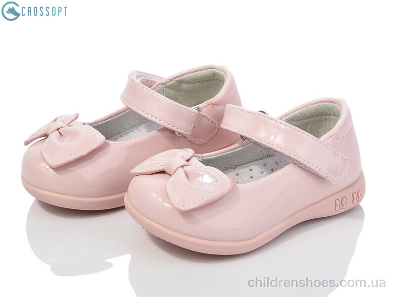 Туфли Apawwa NC170-1 pink