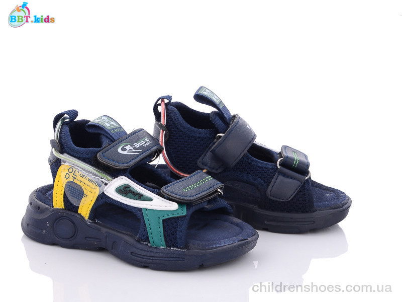 Сандалии BBT kids L5655-2