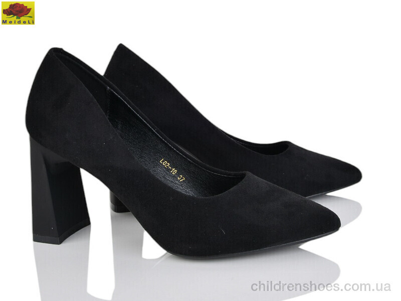 Туфли Meideli L02-10