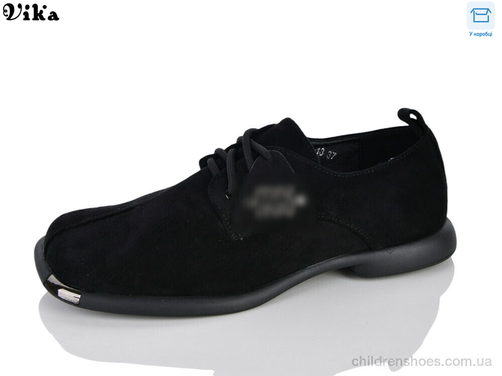 Туфли K814-13 VIKA-Limani-LULU / p. 36-41 / 8пар