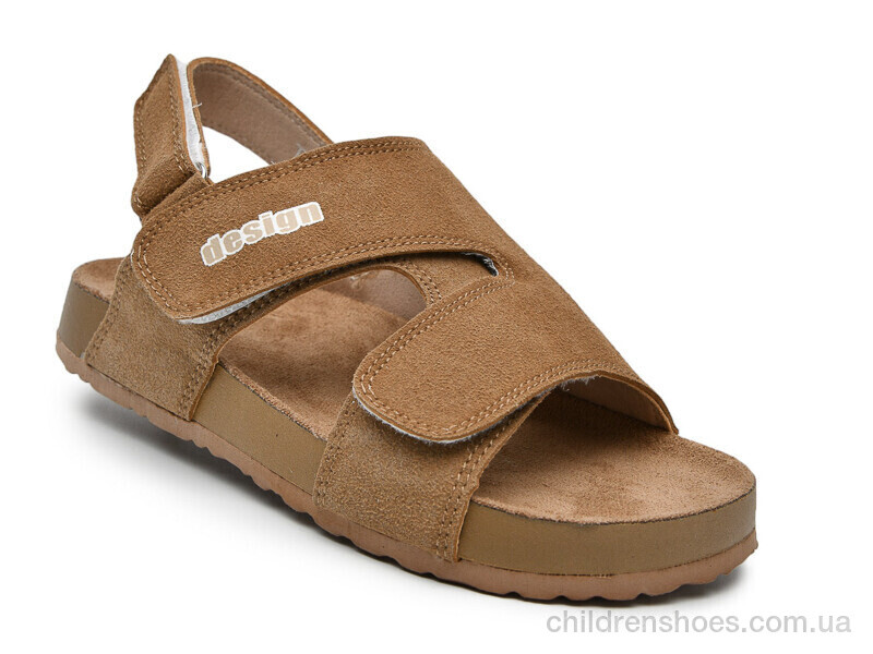 Босоножки Tom.M T68062 brown
