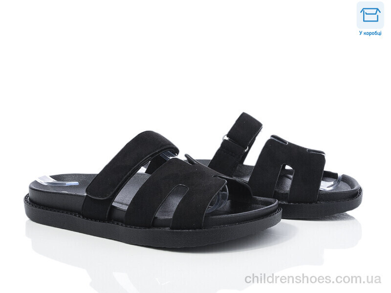 Шлепки женские L&M F902-4