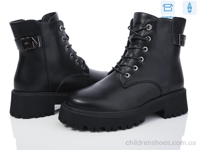 Ботинки Xifa XF01-91-3