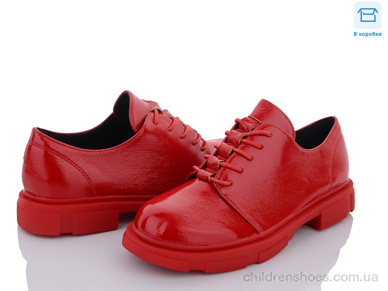 Туфли HOROSO EK27-2