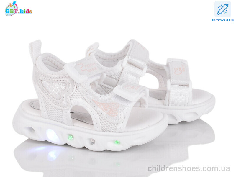 Босоножки BBT L610-1-6 LED