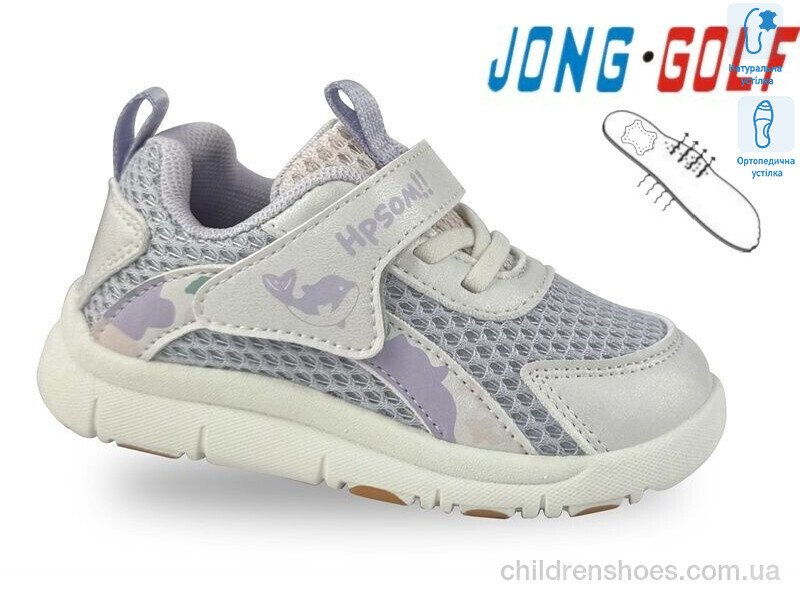 Кроссовки JongGolf M11760-12