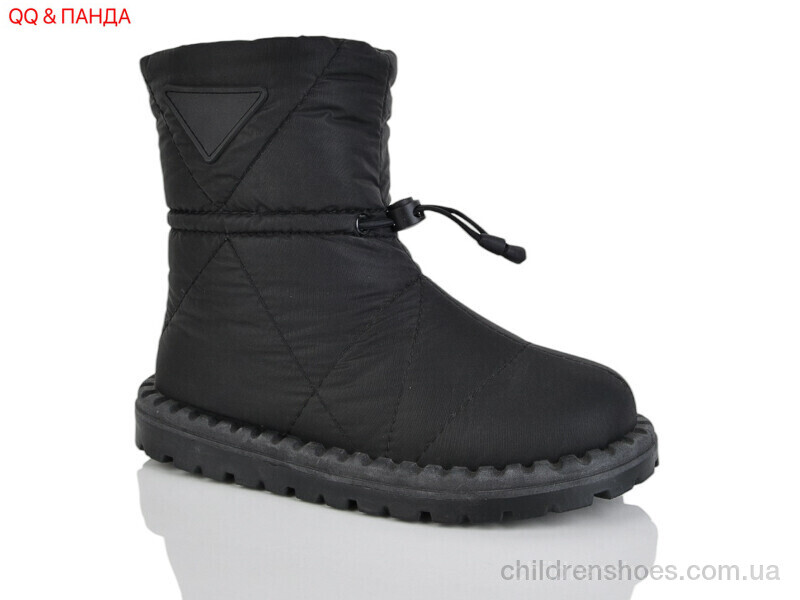 Дутики No brand AB032-1