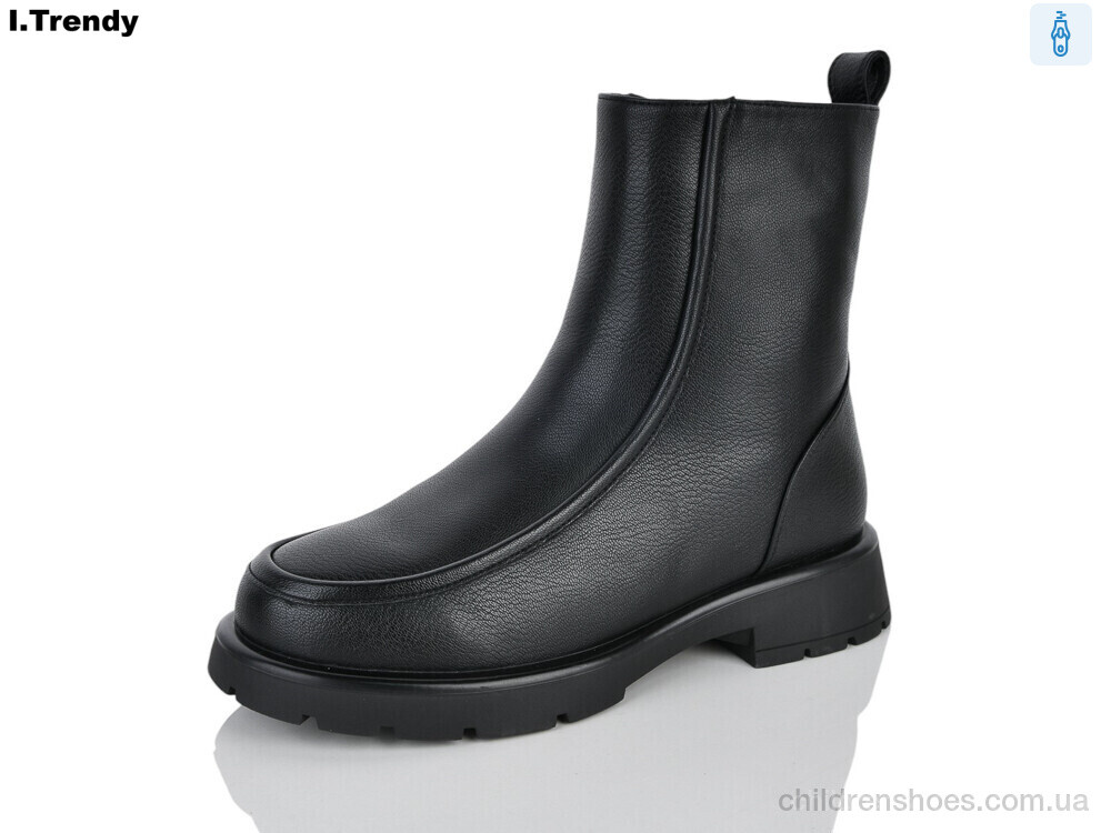Ботинки BT1502-1 Trendy / p. 36-41 / 6пар