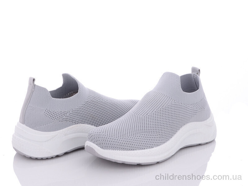 Кроссовки Violeta only one 20-954-4 grey