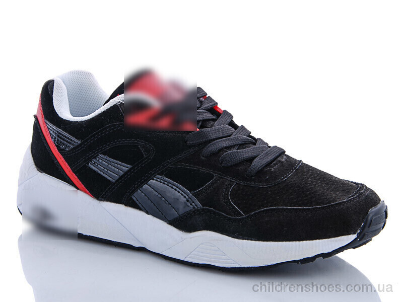 Кроссовки P.ma 760-1