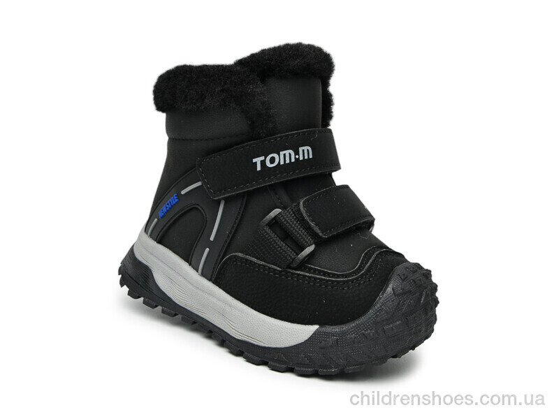 Ботинки Tom.M 11756A