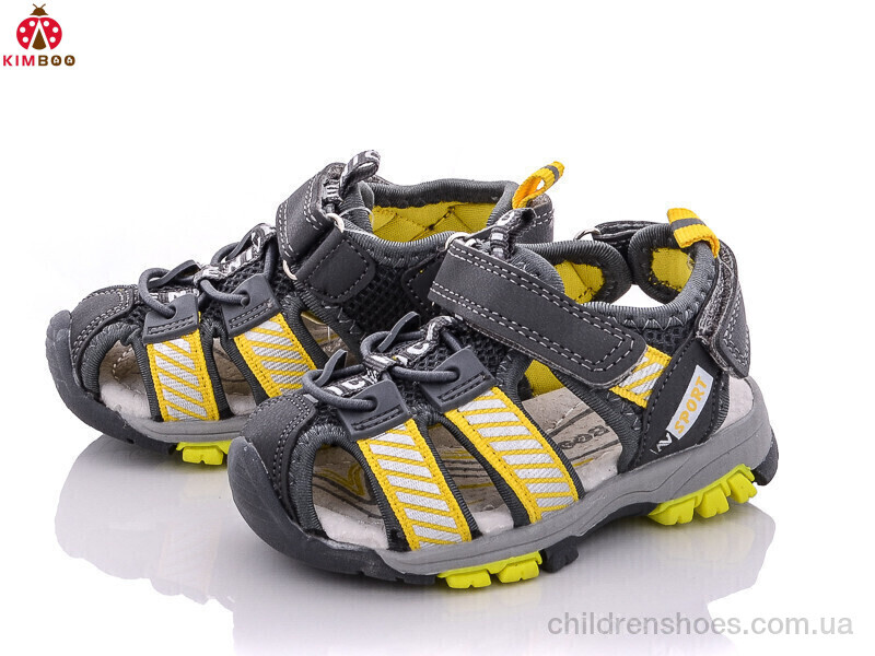 Сандалии Kimbo-o DR2290-1D