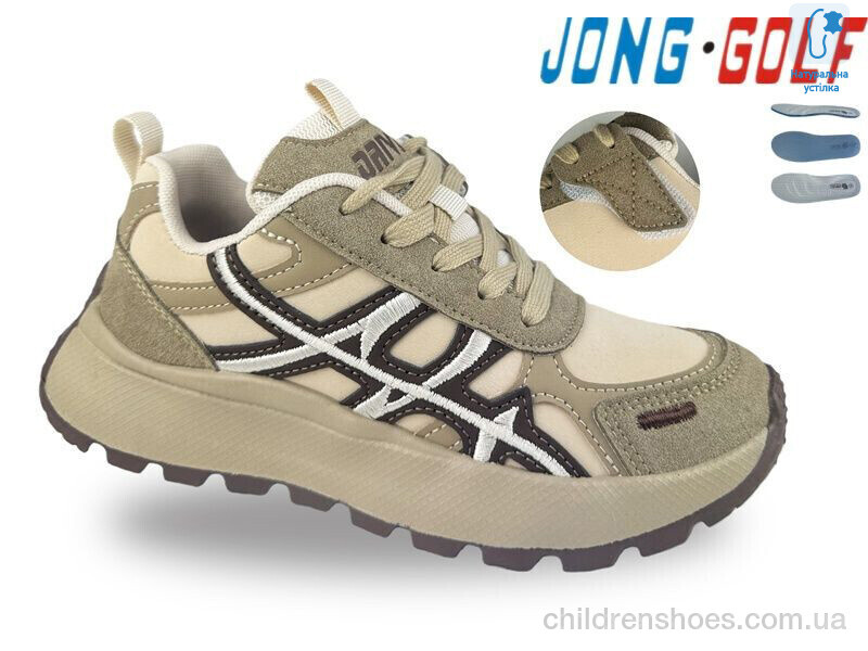 Кроссовки JongGolf C11888-3