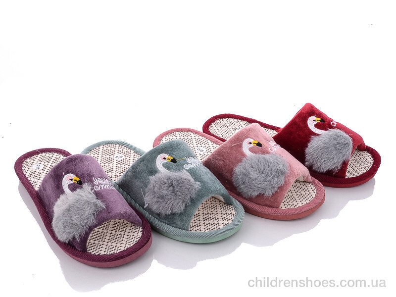 Тапки Scarrhett L99 mix