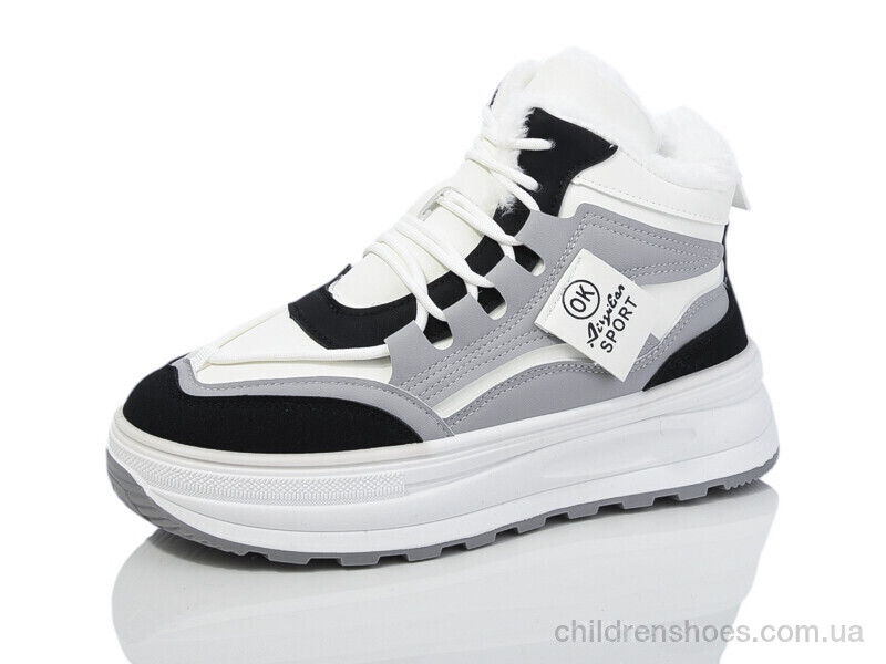 Кроссовки No brand YB068-2