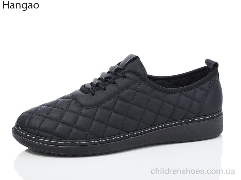 Туфли Hangao M9972-1